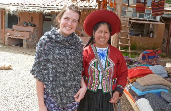 Quechua Taster Course