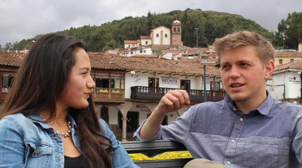 Spanish Intensive Course